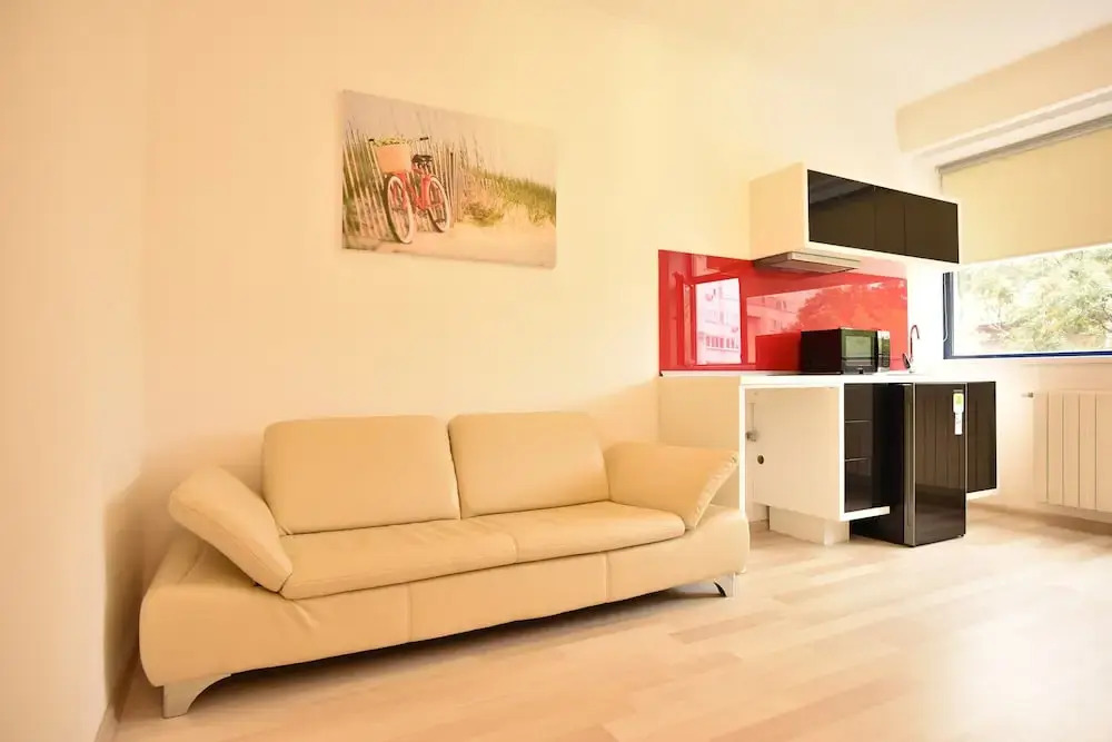 Iassium Residence Iasi