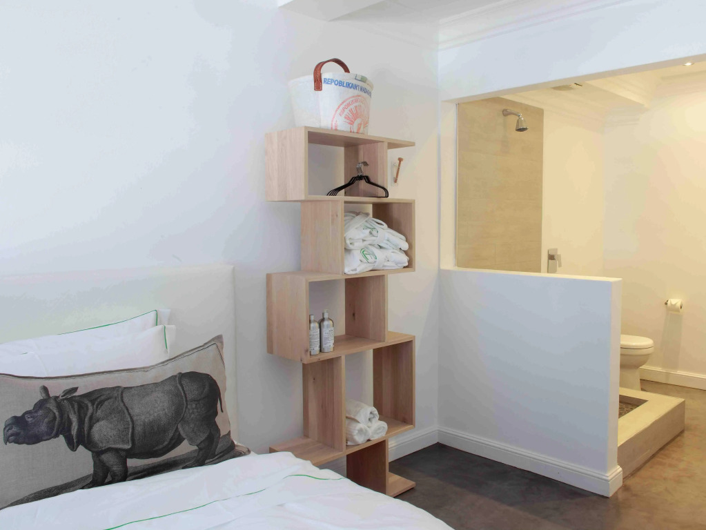 Cape Finest Guest House located in De Waterkant