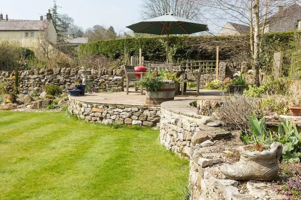 Townhead Farmhouse