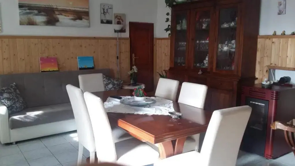 B & B Santa Maria