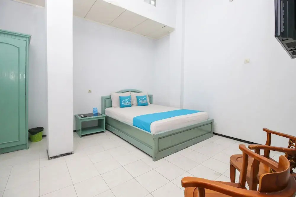Airy Malioboro Jogonegaran 10 Yogyakarta