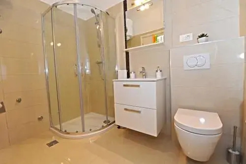 Apartments Villa Violet