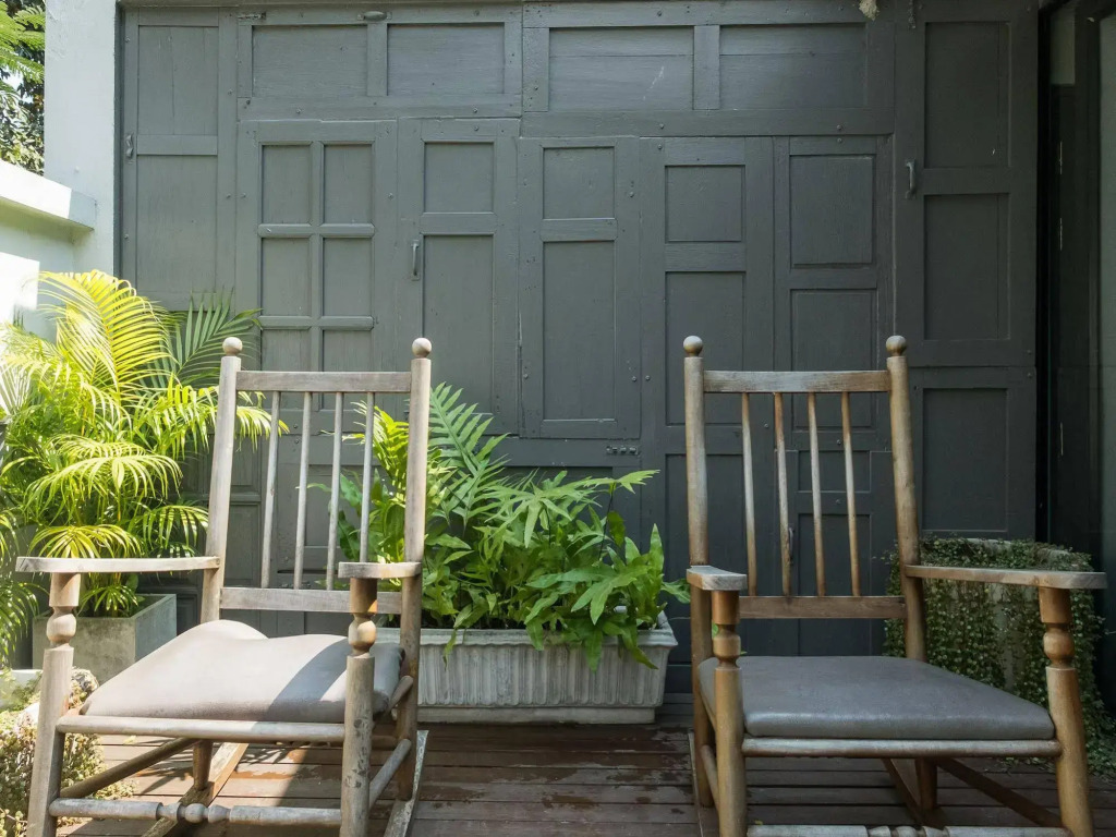Pyur Otel by Ombra House