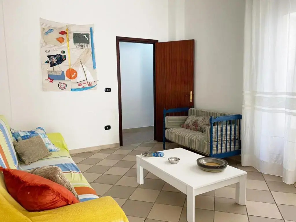 I Fenicotteri - Appartamenti sul Mare