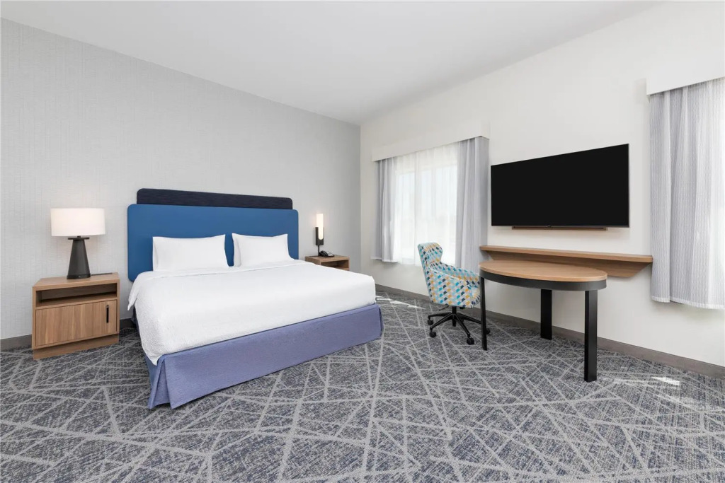 Hampton Inn & Suites by Hilton Little Rock Airport
