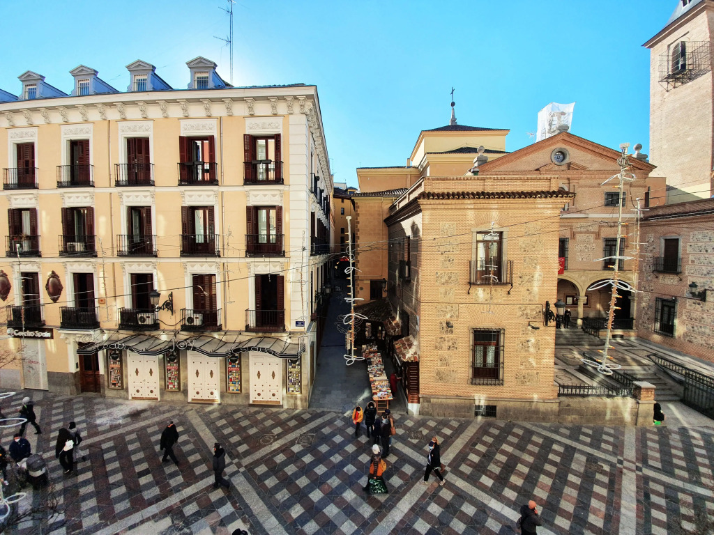 Hostal Alicante