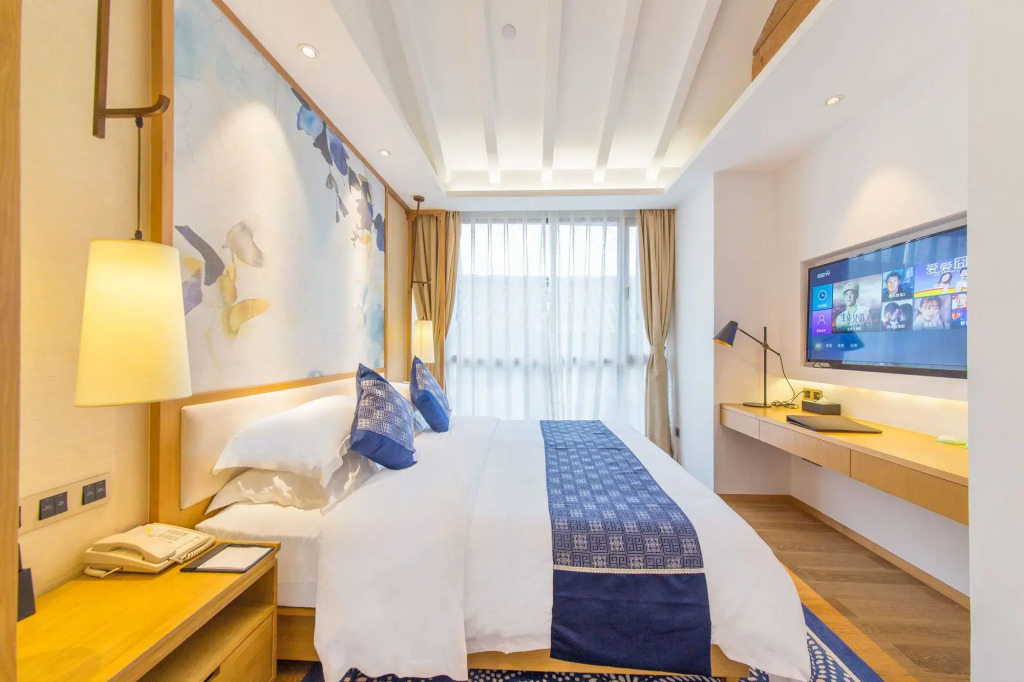 La Flavor Hotel Lijiang