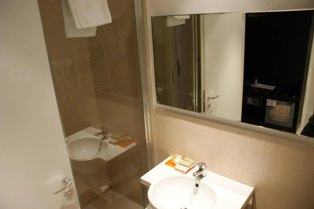 Hotel Aniene