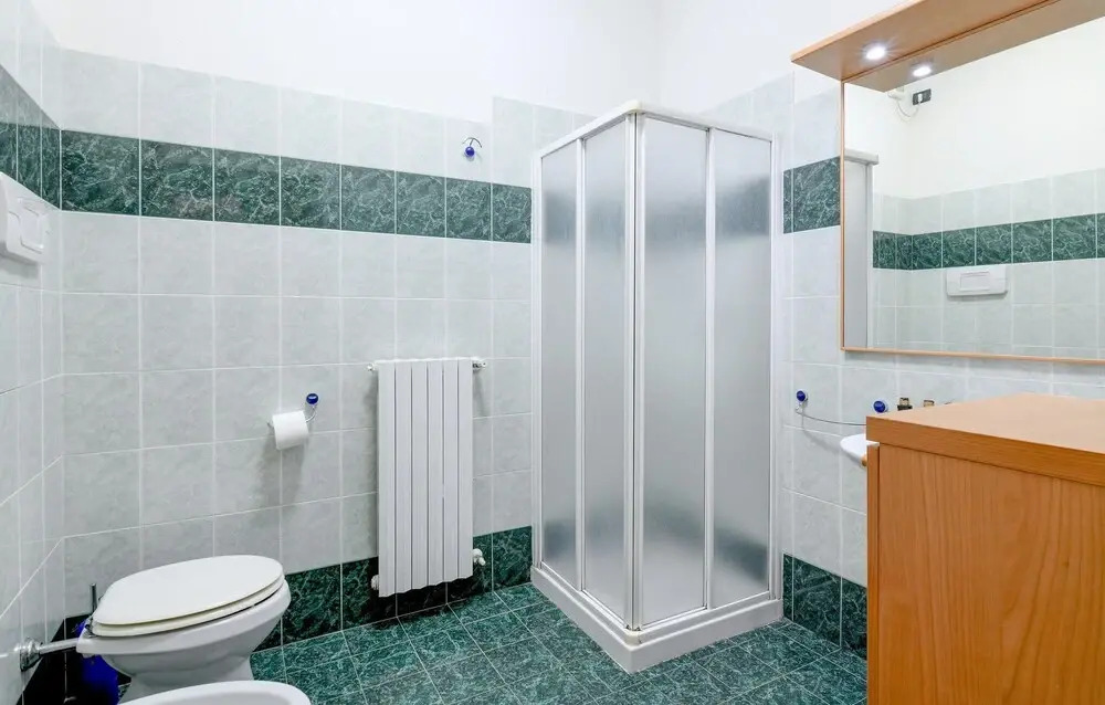 Bilo 5 pax - Apt 9