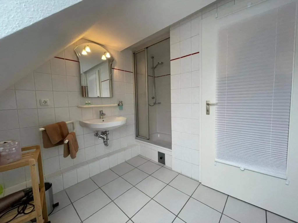 Manus Appartements