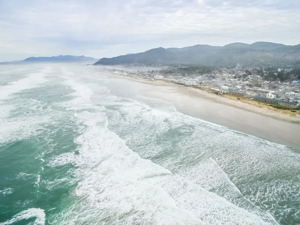 Rockaway Vacation Rental