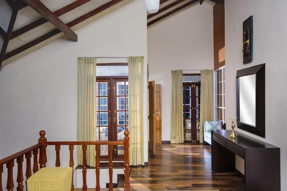 Villa Lemon Court