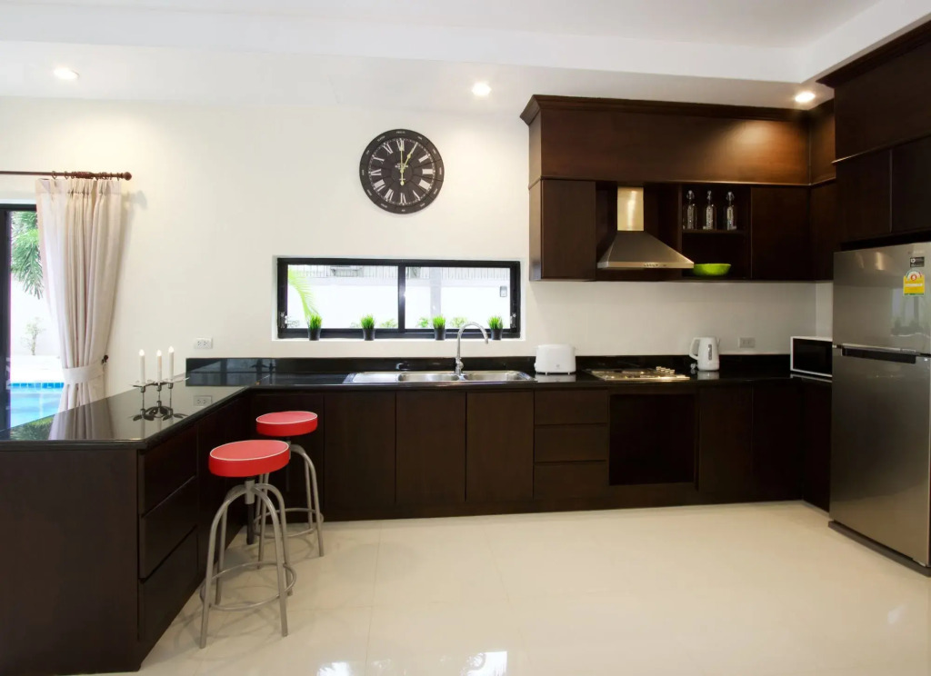 Grand Siam Villa Pattaya