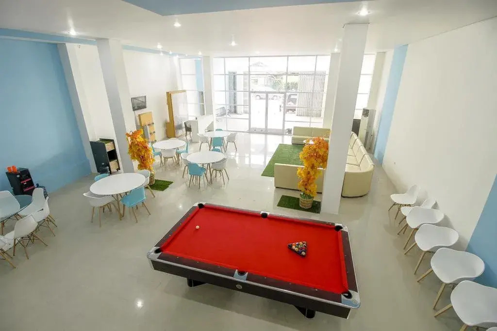 RedDoorz Plus near SoMa Rajawali Palembang