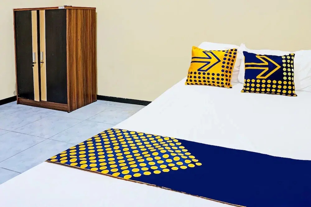 OYO Life 92091 Citra Omah Syariah