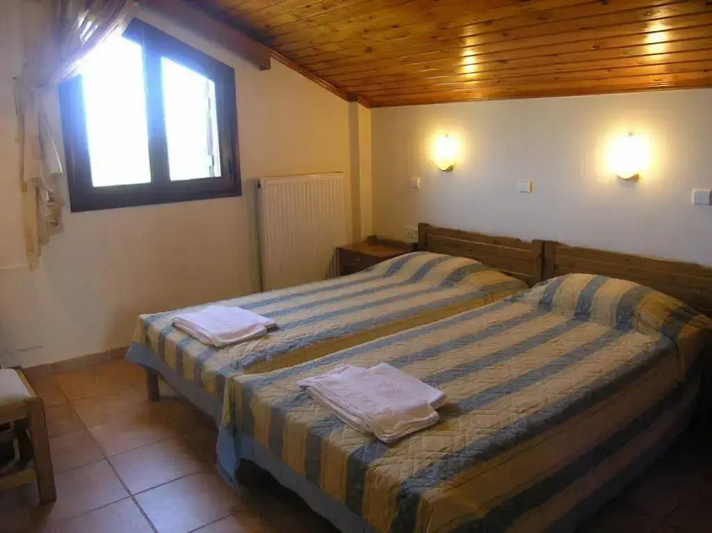 Villa Dimosthenis