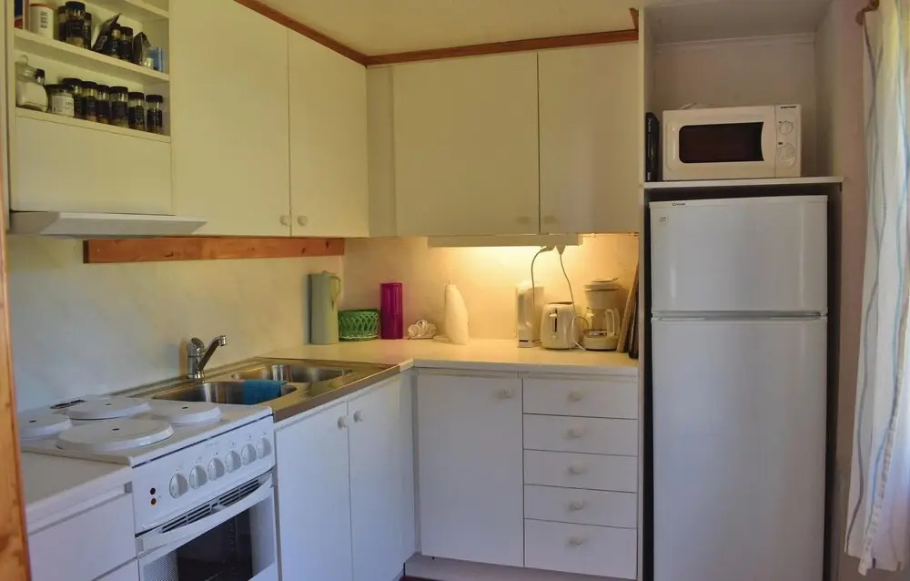 Nice Home in Löttorp With 1 Bedrooms and Wifi