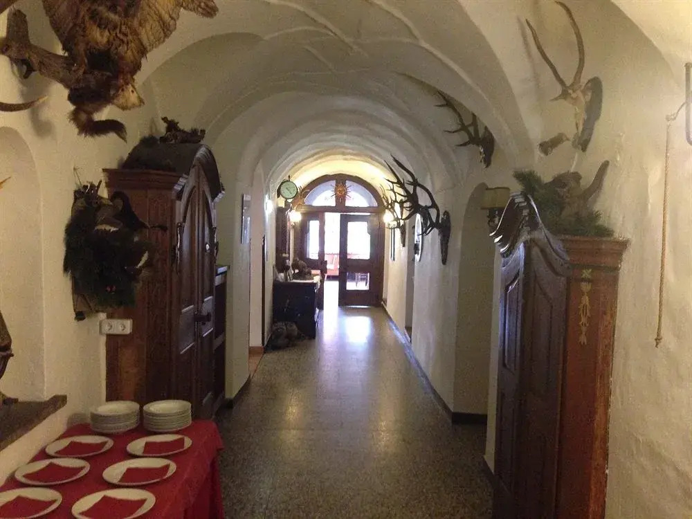 Gasthaus Sonne