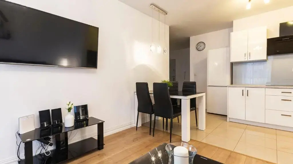 Ambria Apartments Matejki 17