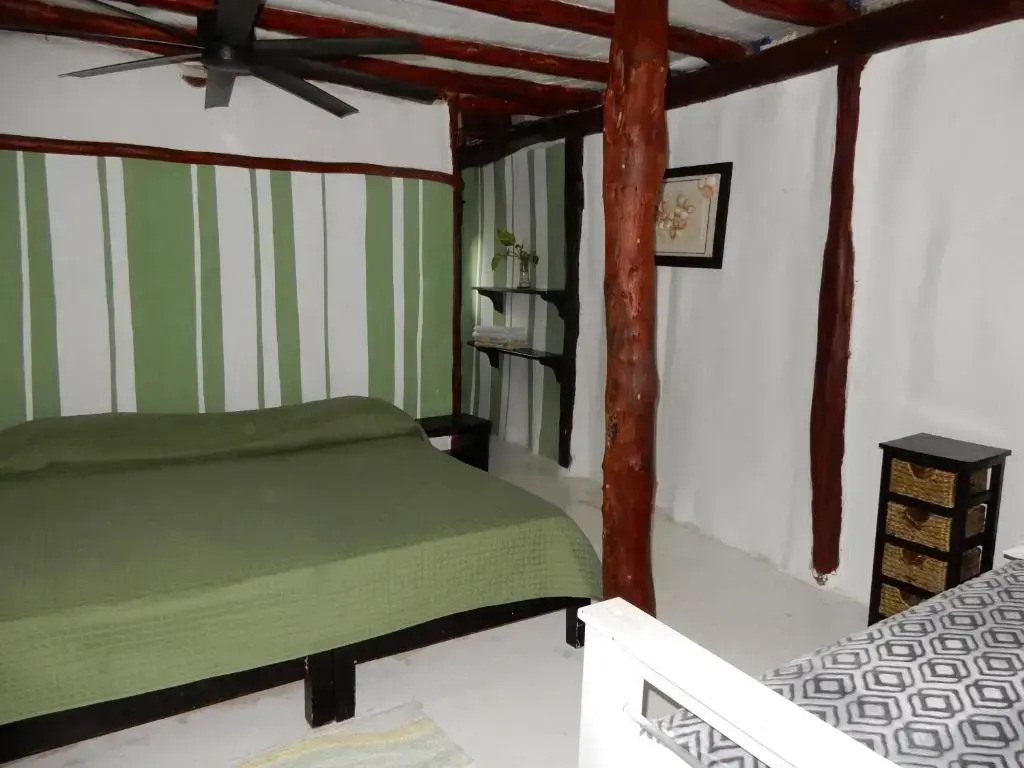 Chancabañita Tulum