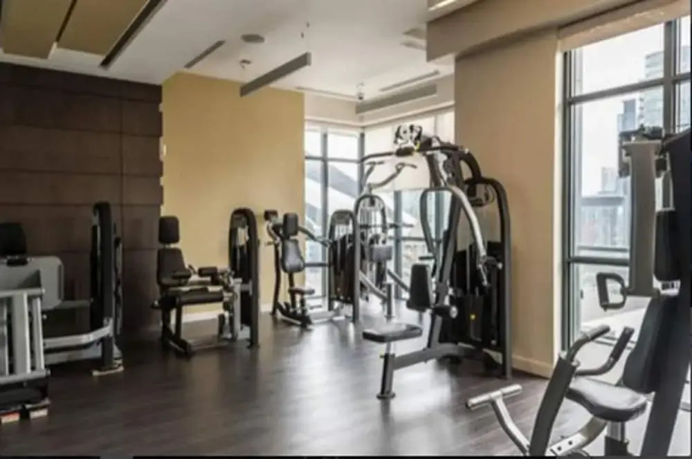 Trinity Suites - Condo on Front Street