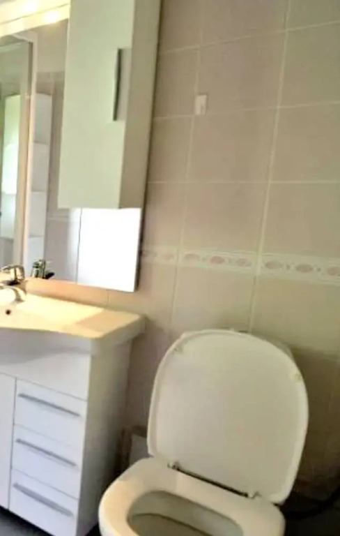 Villa with 3 Bedrooms in Roquebrune-Sur-Argens, with Wonderful Mountain View, Private Pool, Enclosed Garden