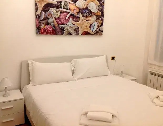 Villa Mafalda