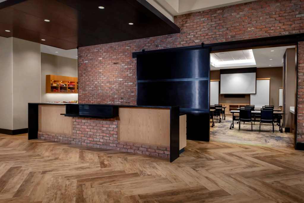 Hyatt House Nashville Downtown-Convention Center