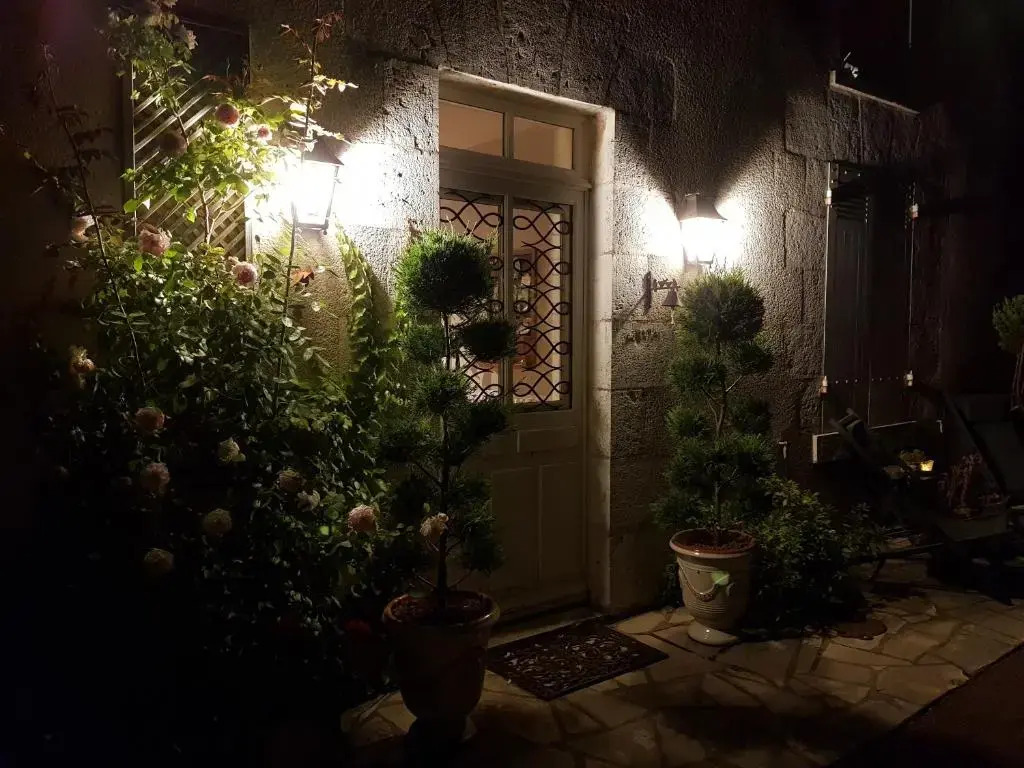 Le Grand Cèdre Spa et sauna intérieur piscine