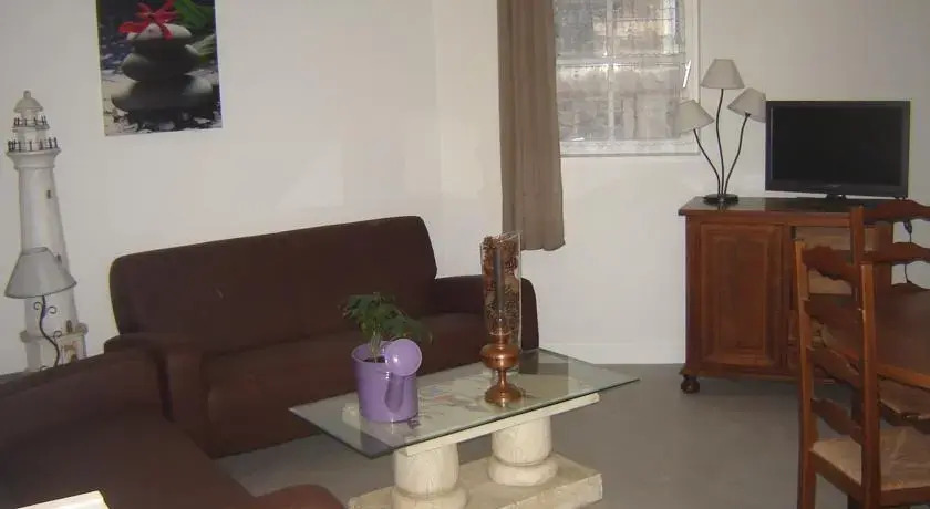 Appartement La Petite Escapade