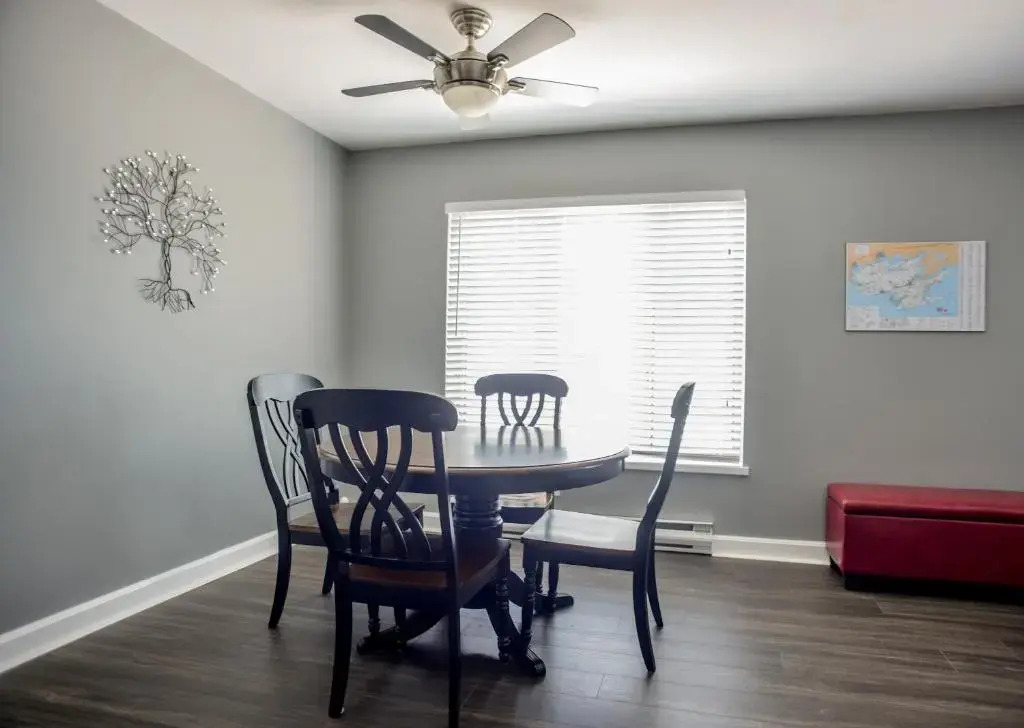 The Village Suites