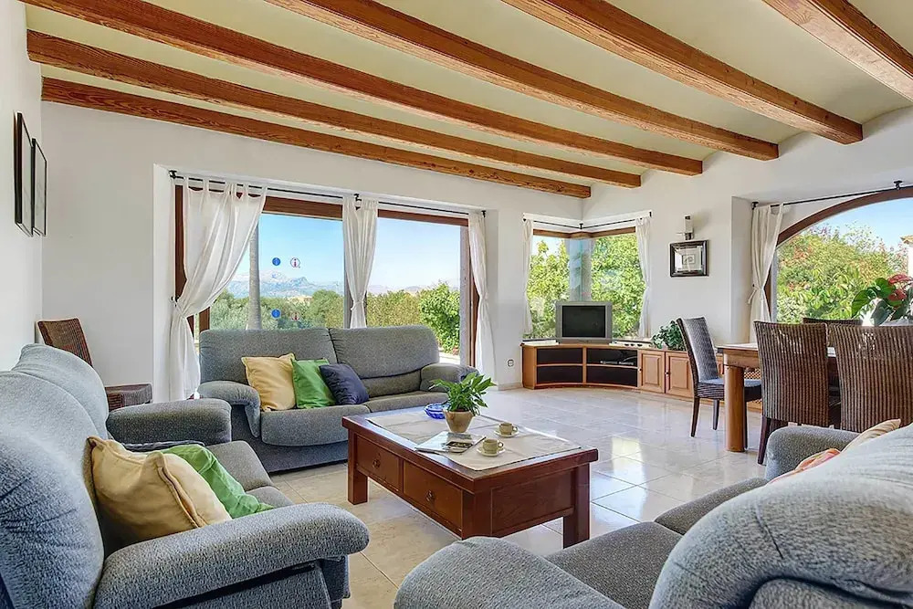 Villa Ca Na Xaneta by Sealand Villas
