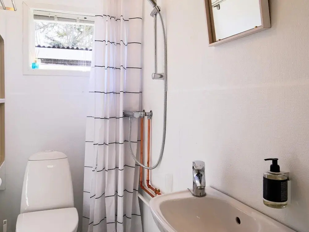 4 person holiday home in Jægerspris