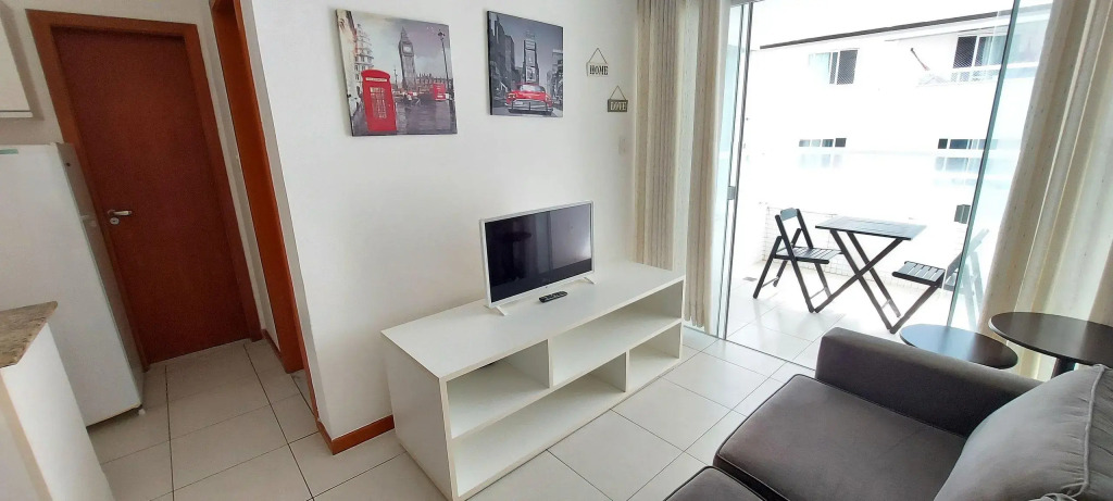 Coond0102   Apartamento 406 No Ondina Residence