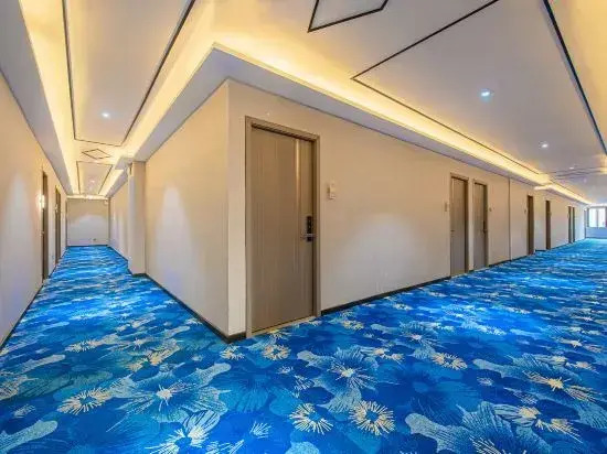 Baicheng Garden Hotel Zhuhai