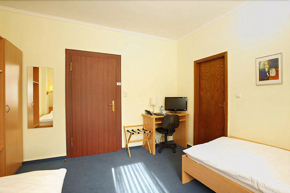 Hotel Wirth