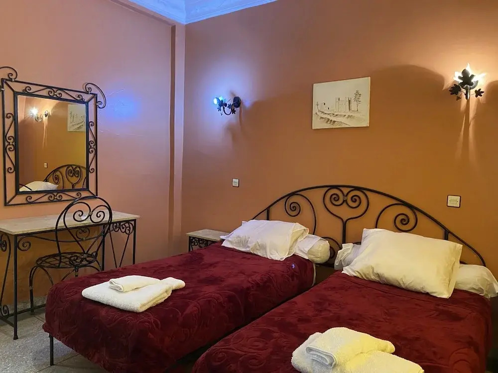 Hotel Ziad