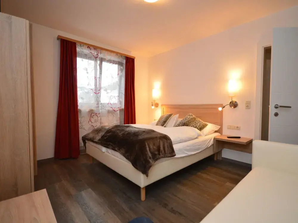 Apartment in Westendorf With Balcony, Ski Storage, Parking