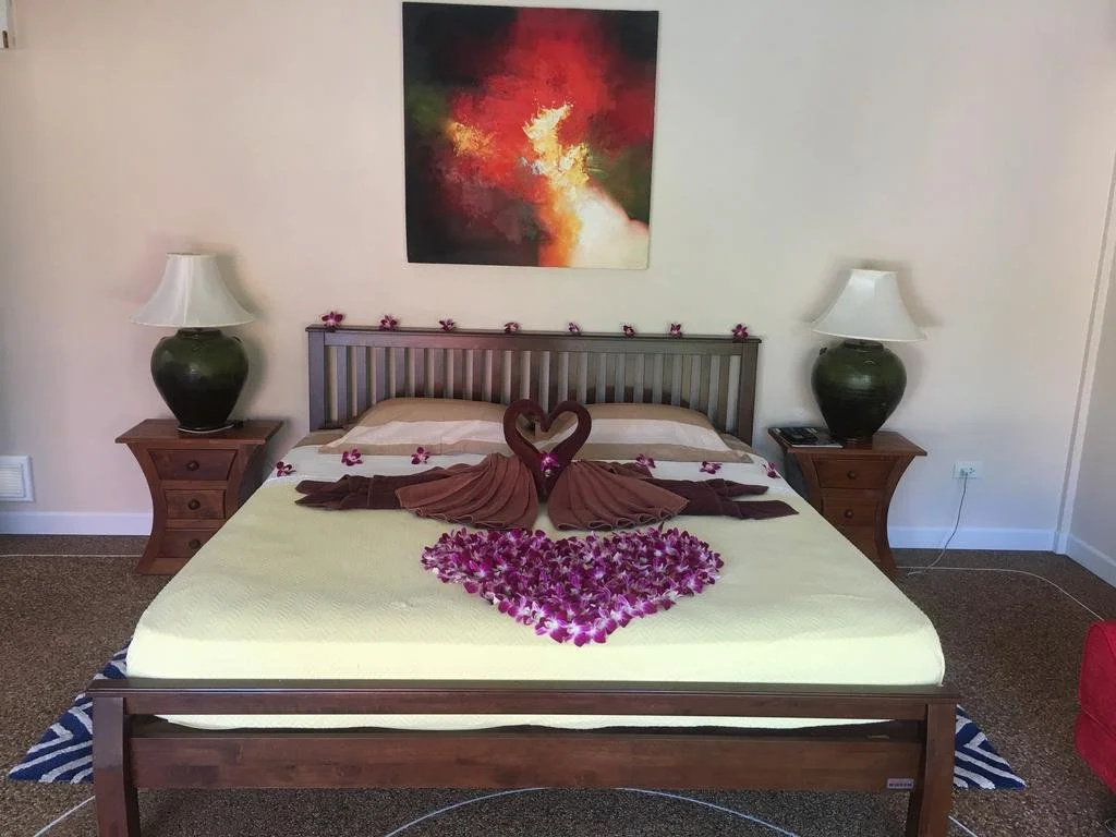 Krabi Zen Villas