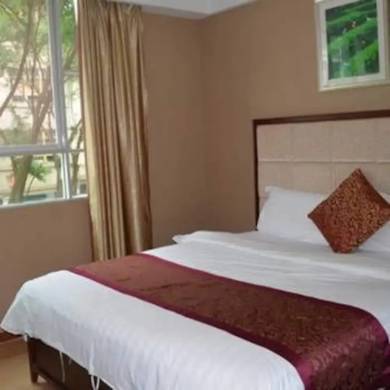 Shunjing Business Hotel