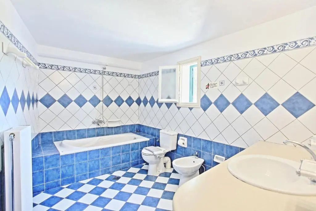 Villa Thea Antonis