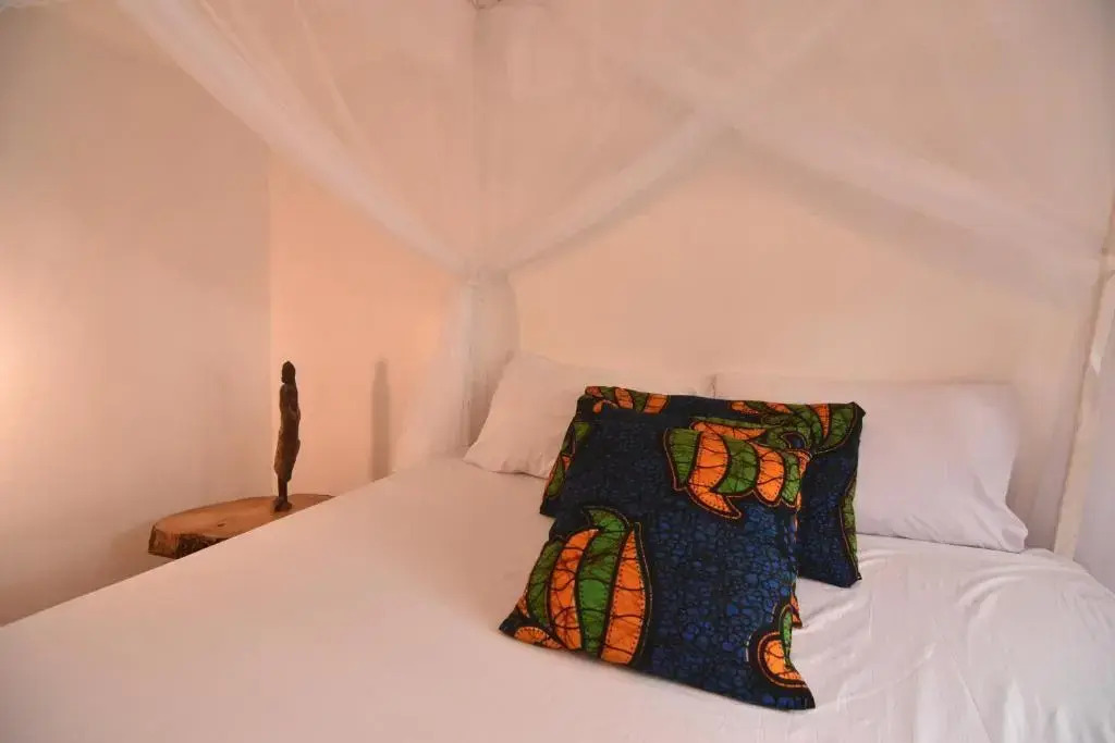 Mambo Arusha Hostel