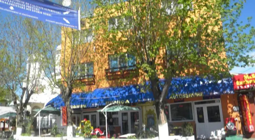 Hostel Benida