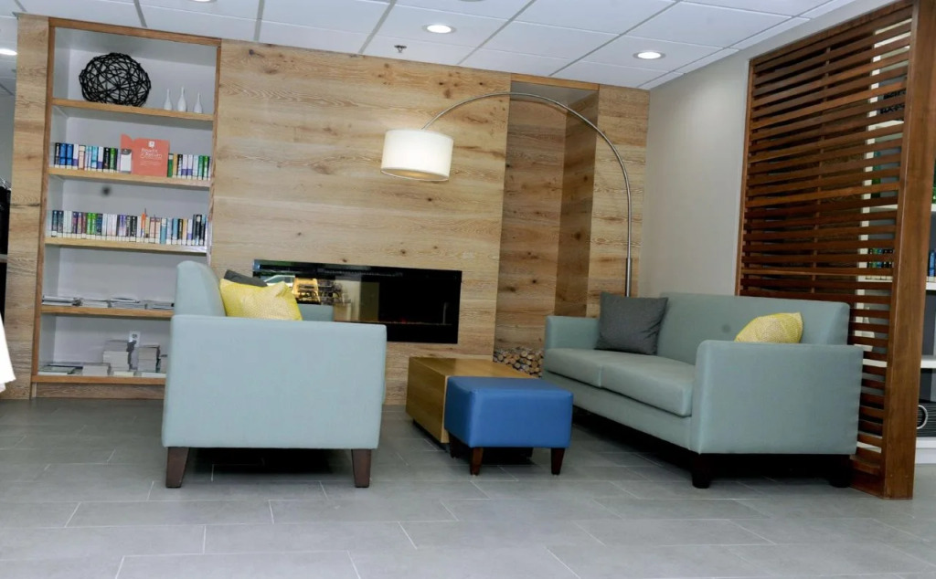 Spark by Hilton Alpharetta Roswell