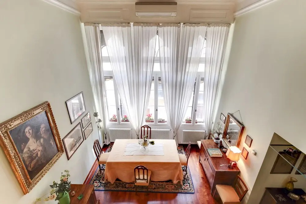 Castello - WR Apartments
