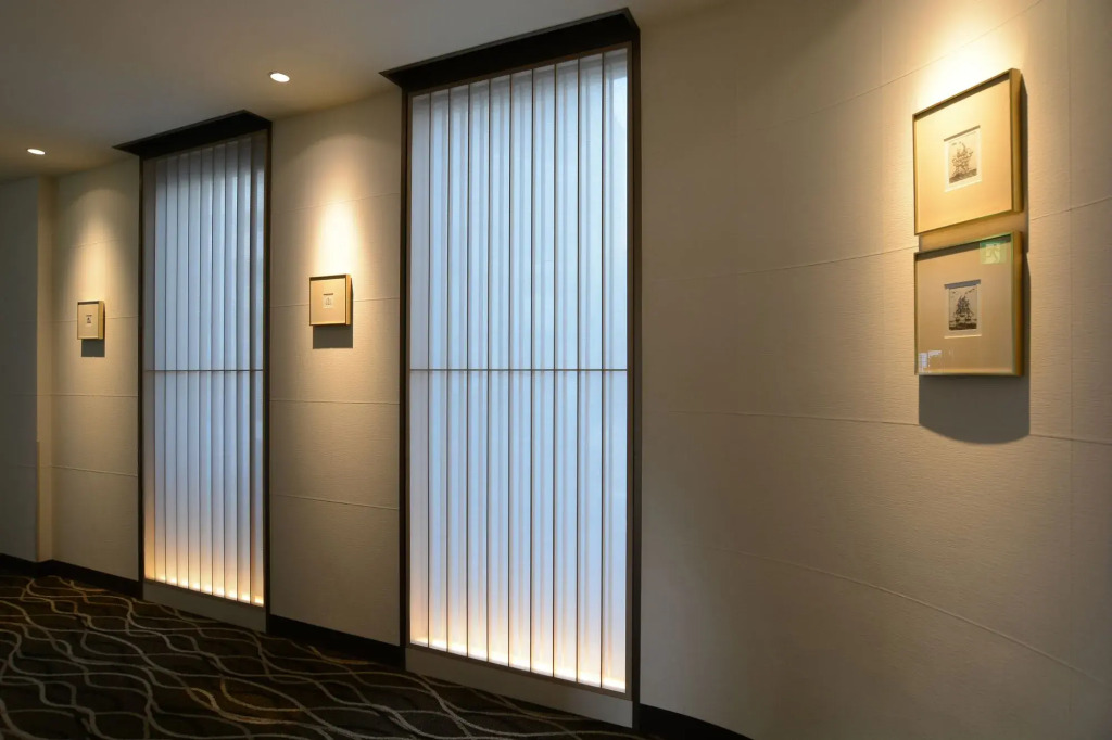 Hotel Riverge Akebono