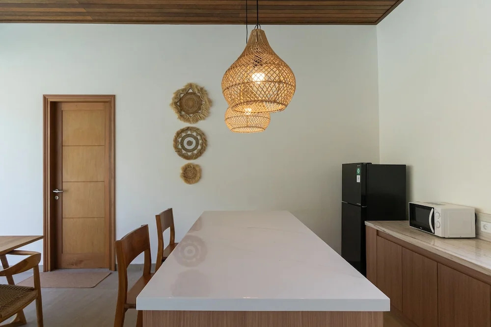Villa La Bumbak, 2BR Pool Villa, Umalas