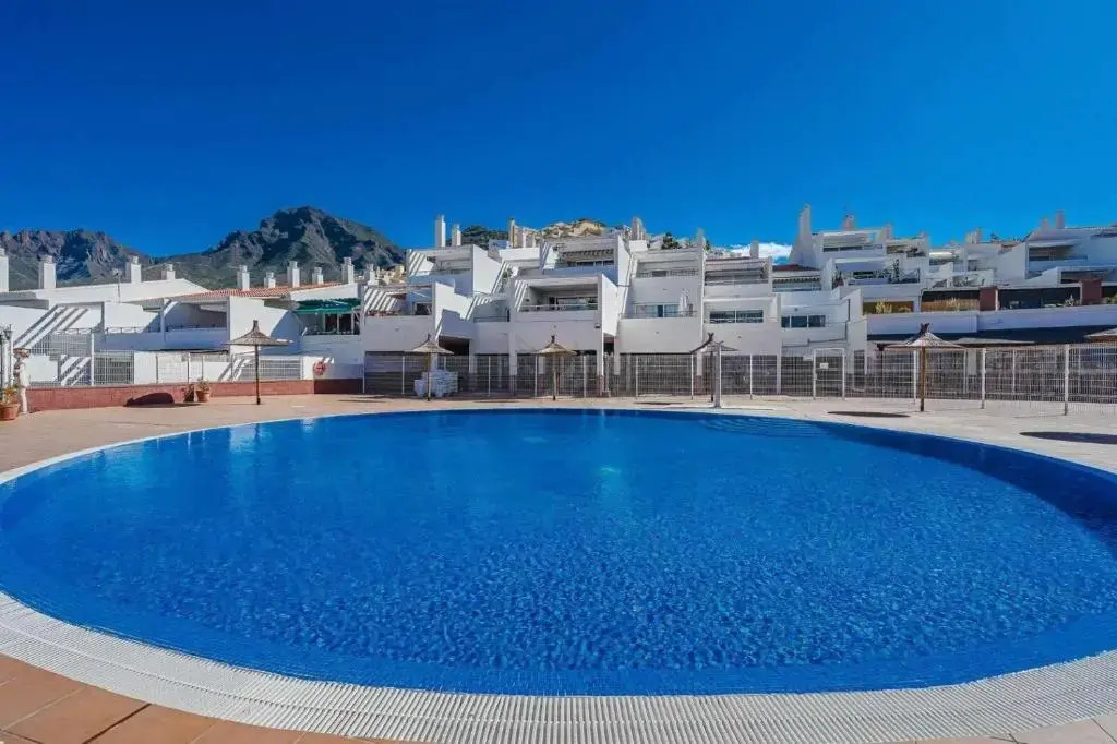 Vivienda Vacacional El Balcón de Villas Canarias