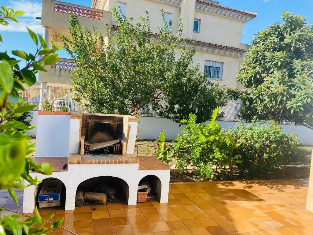 Anacasa Villa Canyaes Playa Pau Pi CH401