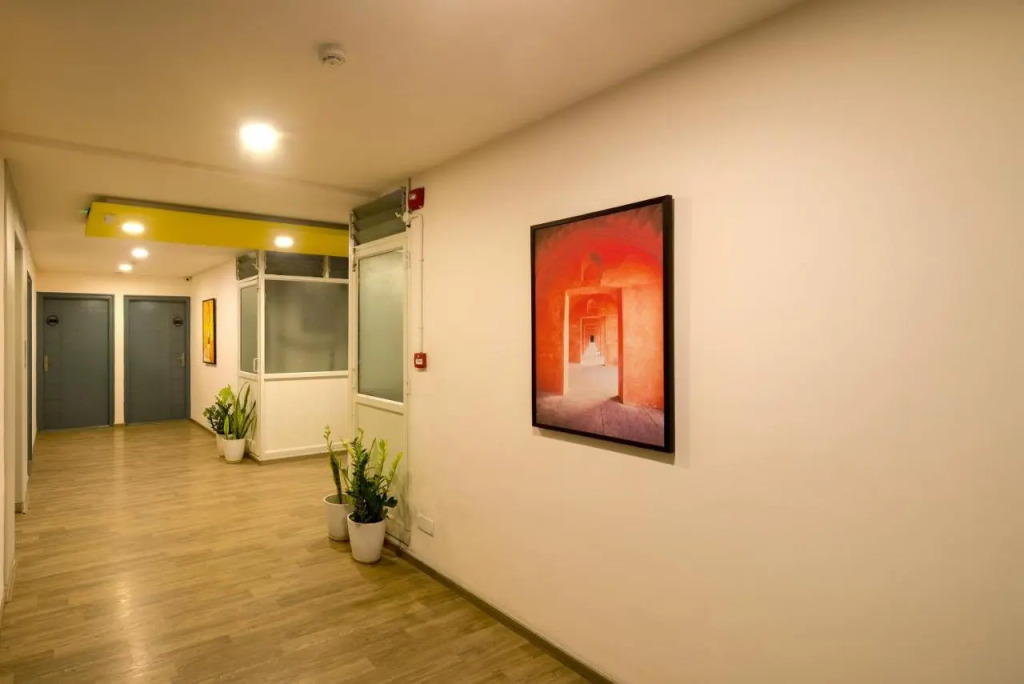 Olive Hotel Magrath by Embassy Group